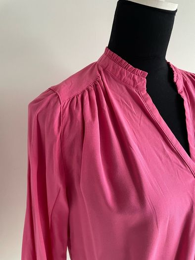 M&S medium pink tunic size 8 - New