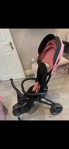 toddler trike