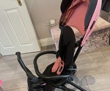 toddler trike