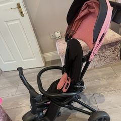 toddler trike