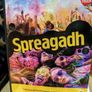 BRAND NEW Spreagadh Leaving Cert Irish Ordinary Level Still Sealed! Image 2
