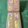 Vintage Cigarette Cards / mixed Image 5