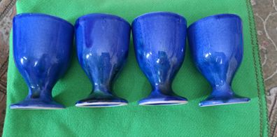 Achill Island pottery