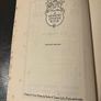 Antique A Damsel in Distress by P. G. Wodehouse book Image 5