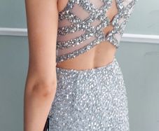 debs dress