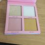 Skinny dip highlighter palette Image 5