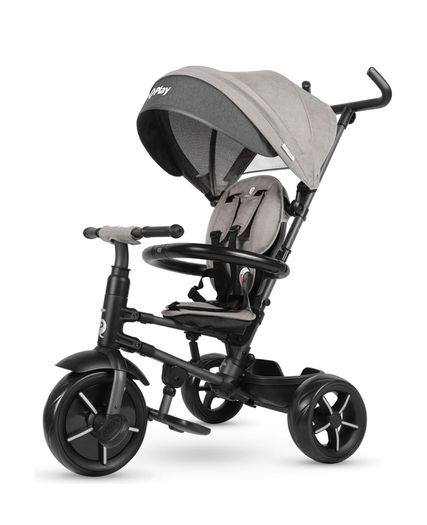 Q Play 4 in 1 Tricycle