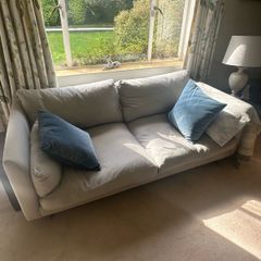 Italian Designer Couch
