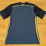 Argentina Football Jersey Image 2