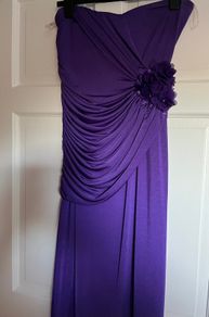 Lipsy Maxi Dress