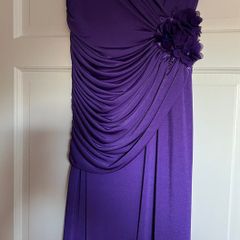 Lipsy Maxi Dress