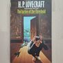 The Lurker at the Threshold by H.P. Lovecraft (Cthulhu Horror Vintage Paperback 1973) Image 2