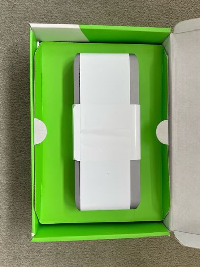Boring Belkin Thunderbolt Docking Station