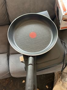 tefal frying pan