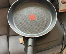 tefal frying pan