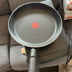 tefal frying pan