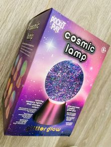 NEW Cosmic Light - Sensory