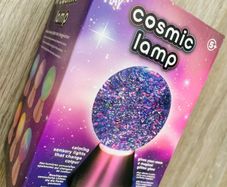 NEW Cosmic Light - Sensory
