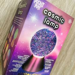 NEW Cosmic Light - Sensory