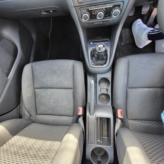 2010 Volkswagen Golf