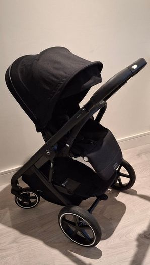 Cybex Balios & Cloud G