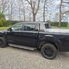 2019 Ford Ranger 4X4 Limited NO VAT