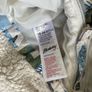 Mantaray Snowsuit/Pramsuit 18-24m Image 3