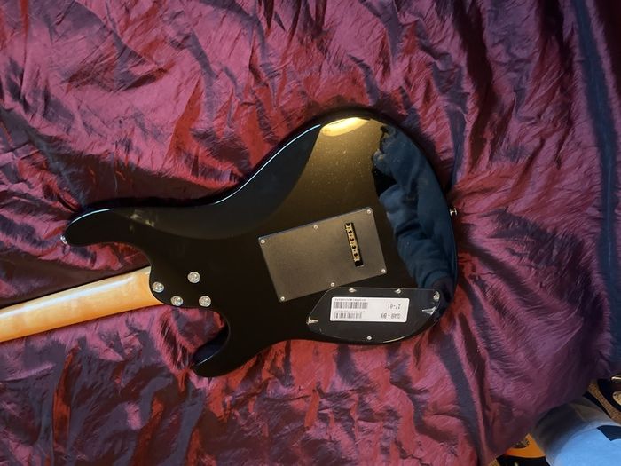 ibanez rg