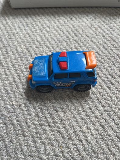 Toy Cars