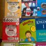 Secondary School books Image 4