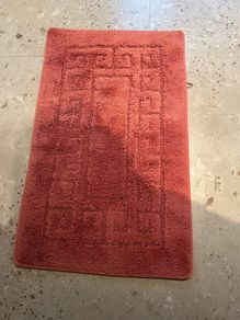 Bath mat