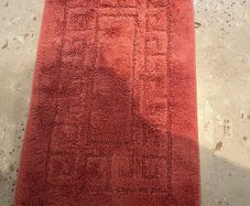 Bath mat