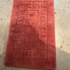 Bath mat