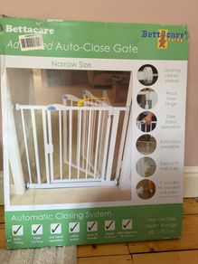 Stair gate