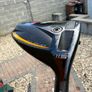 Taylormade r7 mini driver Image 3