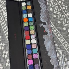 Cheeryep 32 colour Limited Edition Dragon palette