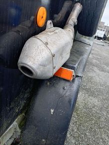 motorcycle parts
