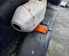 motorcycle parts