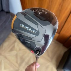 Callaway Rogue ST Max