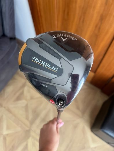 Callaway Rogue ST Max