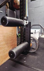 FNK Leg Extension / Curl