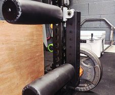 FNK Leg Extension / Curl