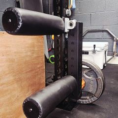 FNK Leg Extension / Curl