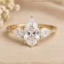 Diamond Engagement Rings Image 3