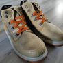 Safety Shoe Image 3