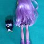 Hello Kitty & Friends doll Jazzlyn Image 3