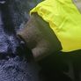 high vis winter jacket Image 5