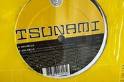 Gouryella- walhalla 12" vinyl