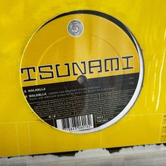 Gouryella- walhalla 12" vinyl