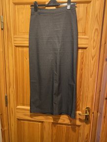 long skirt